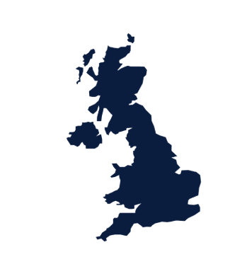 Restore Britain logo